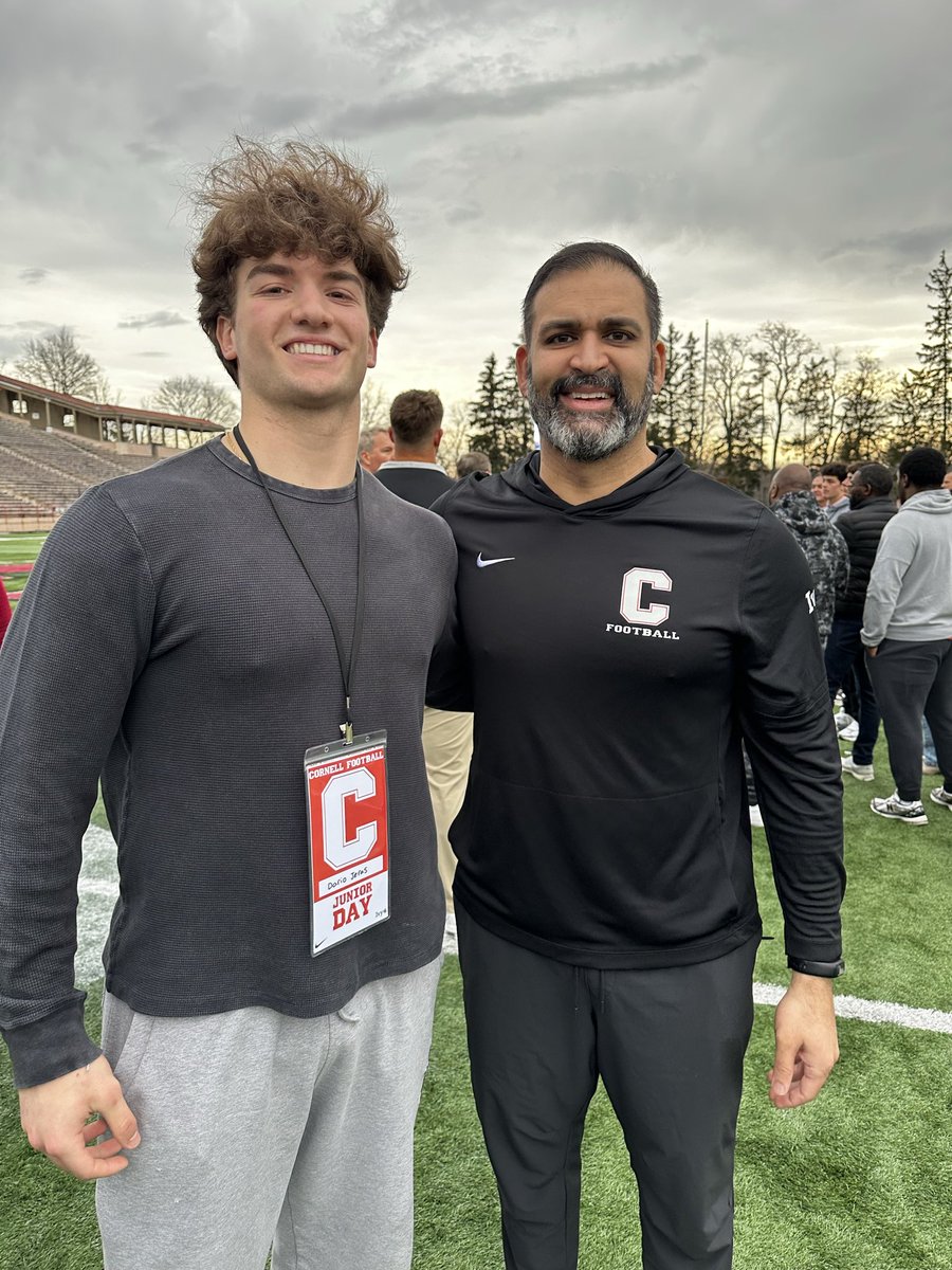 Dario Jeras tweet media