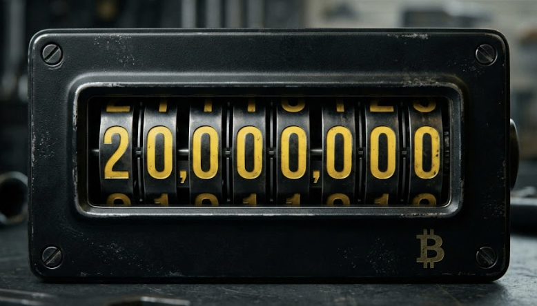 FOLD BITCOIN tweet media