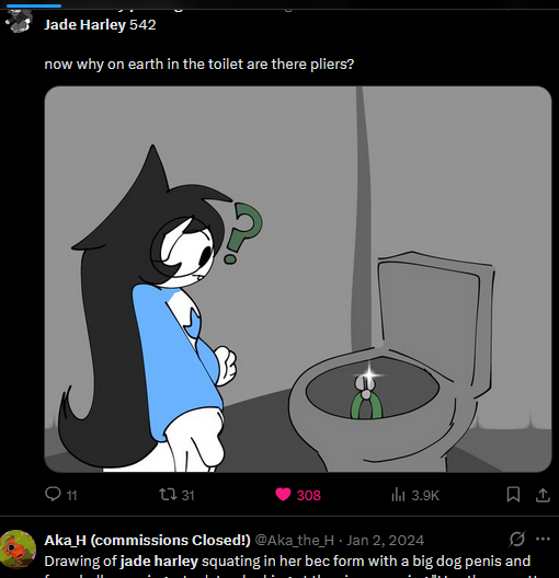 The Bracketster Delux - Making Bracket Kinshes tweet media