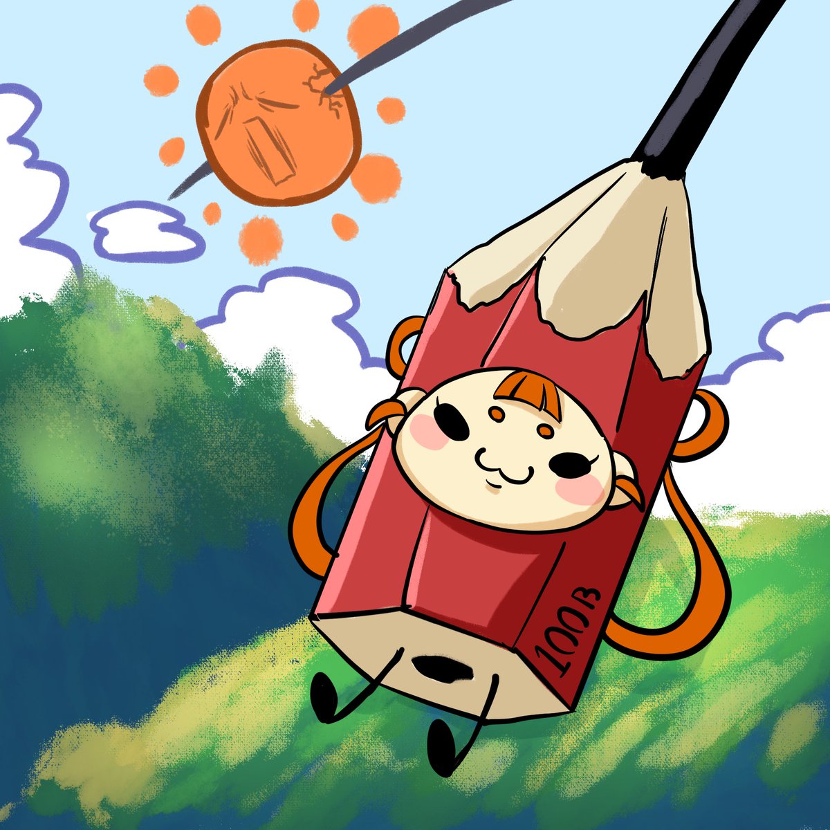 蛇崩川 竜丸（じゃくずれがわ りゅうまる） tweet media