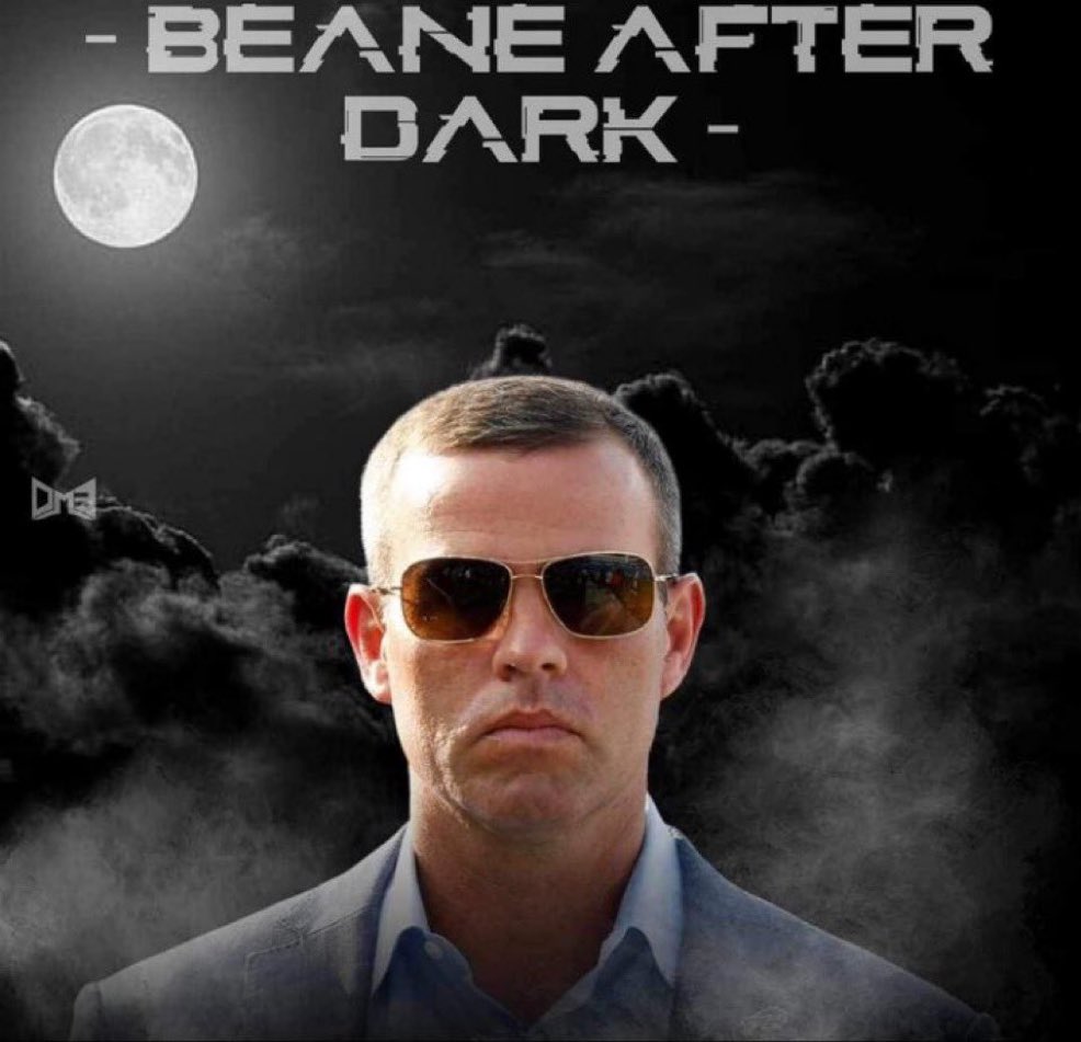 Brandon Beane ➐ tweet media