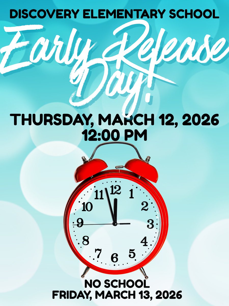 Discovery Elementary tweet media