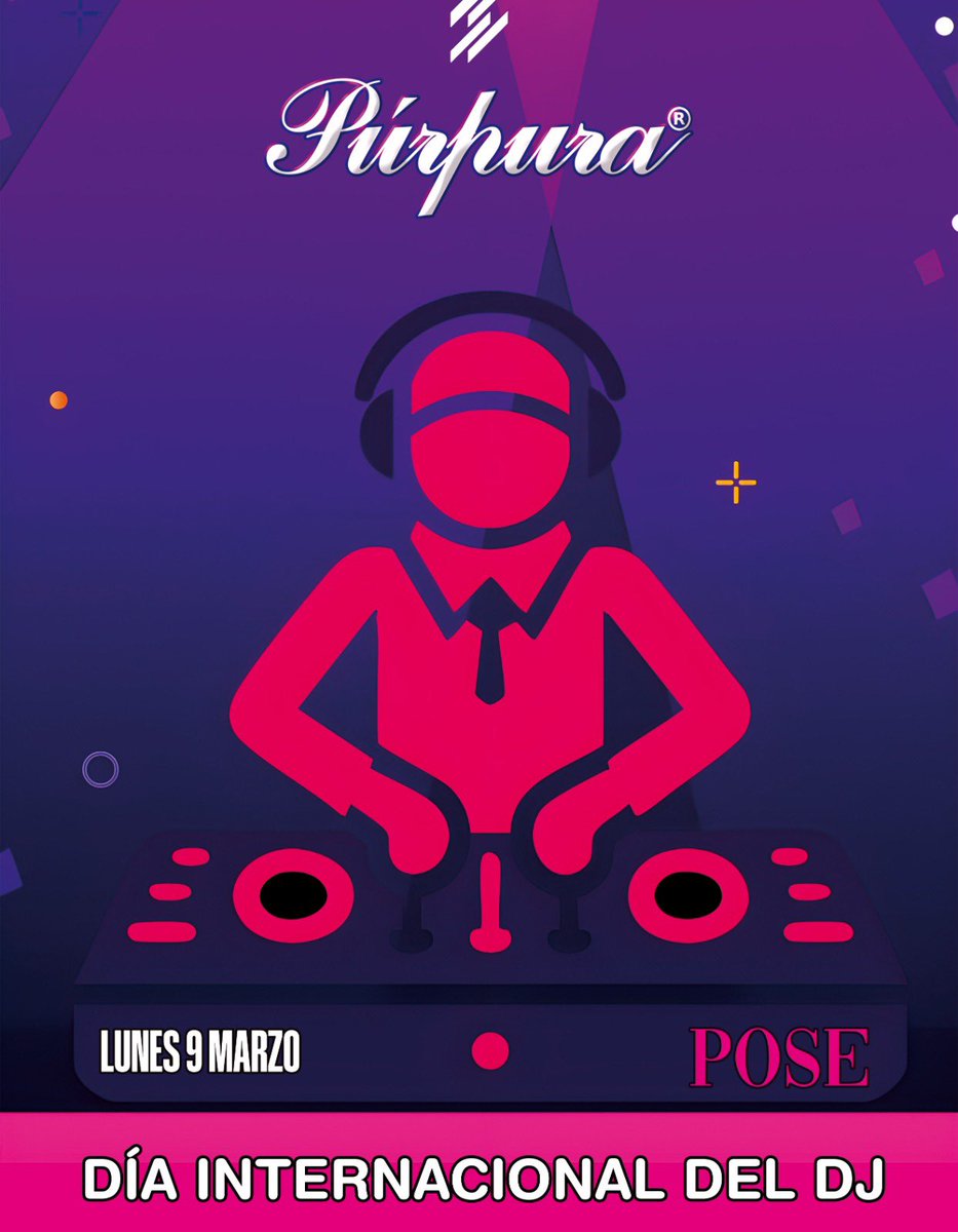 PÚRPURA OFICIAL ♀️♂️💜 tweet media