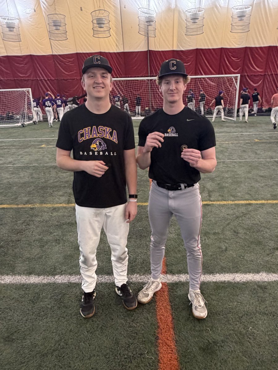 Chaska HS Baseball tweet media