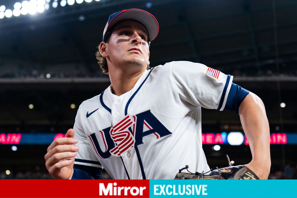 Mirror US Sports tweet media
