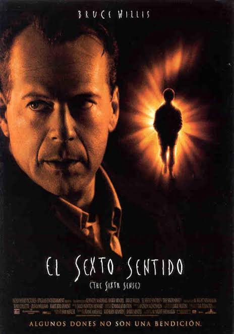 Podés elegir una sola, ¿con cuál te quedás? 🍿