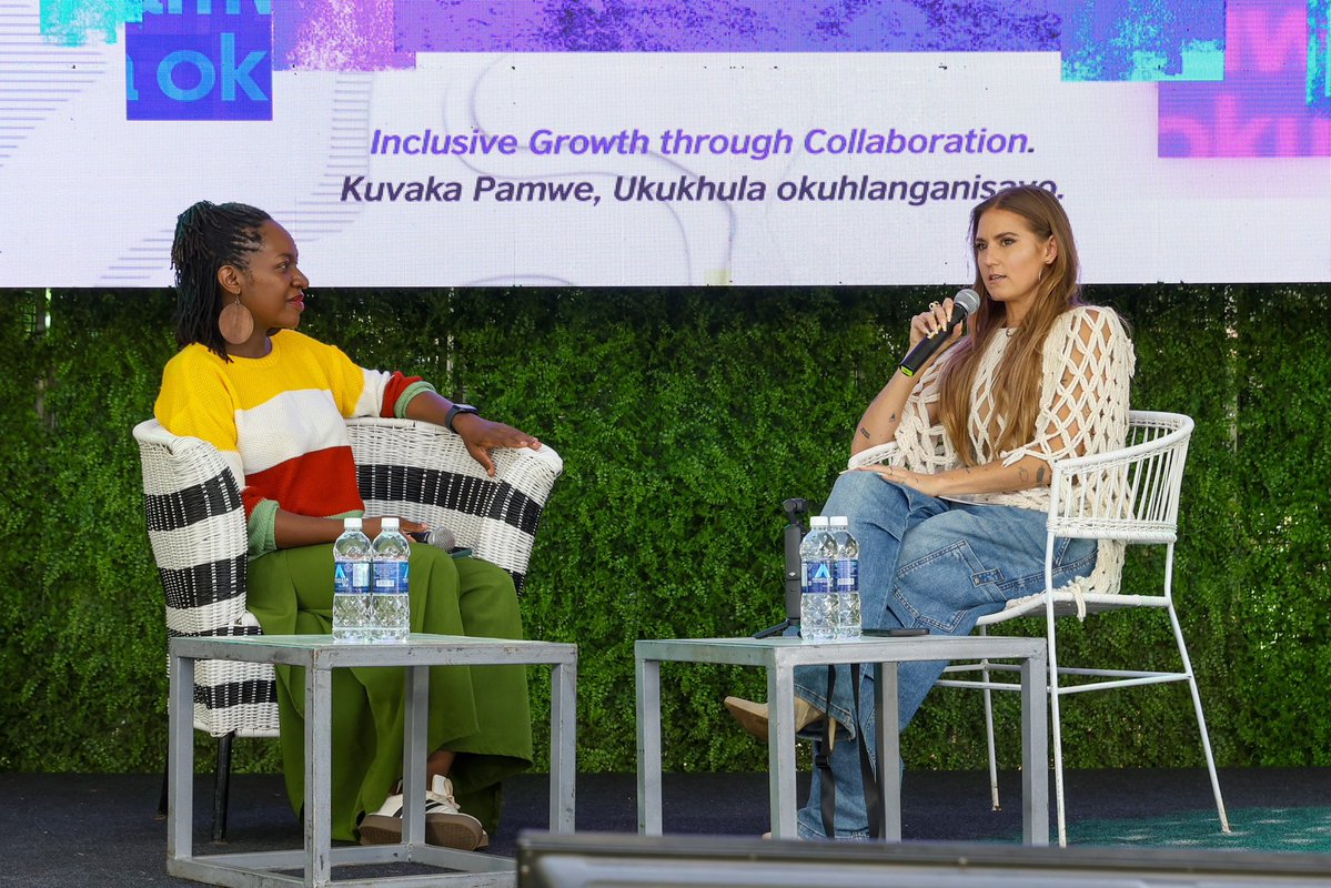 Tariro neGitare™ 🇿🇼 tweet media