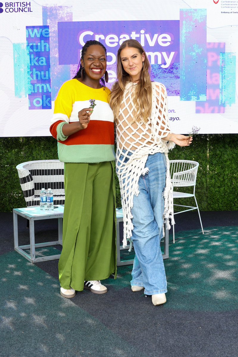 Tariro neGitare™ 🇿🇼 tweet media