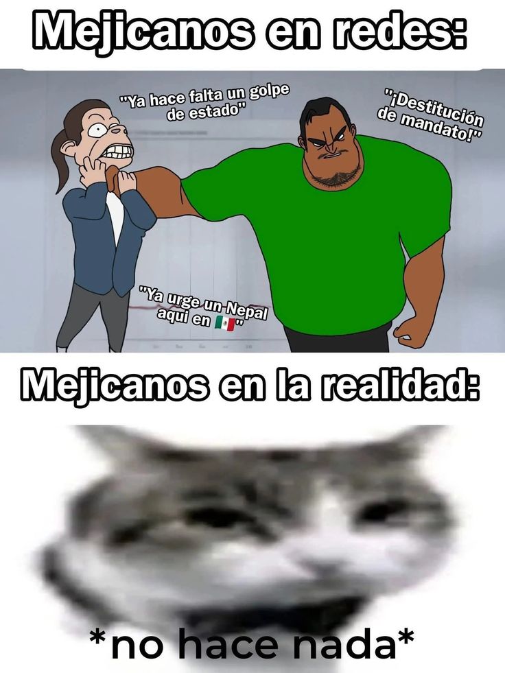 Prepara ese culo porque Rigby tweet media