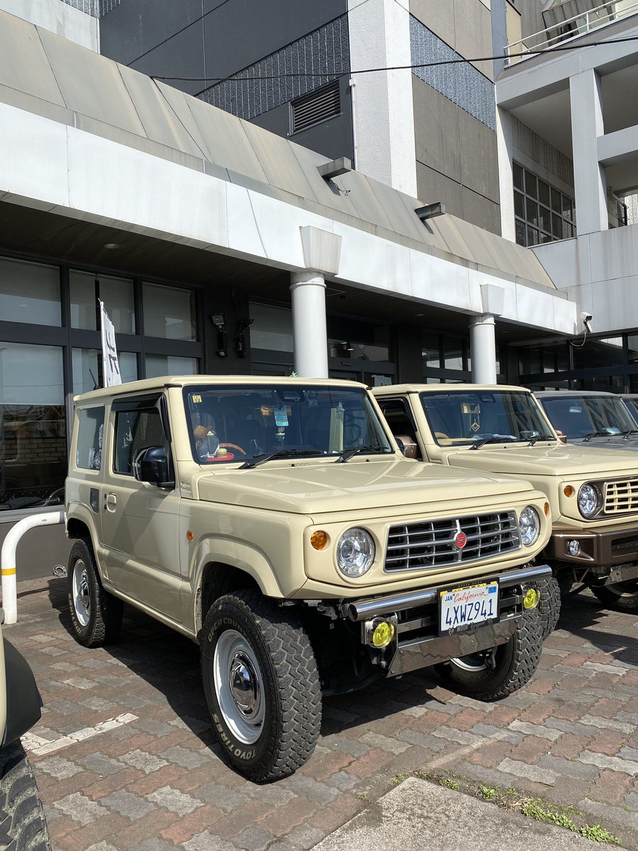 Beyond JAPAN tweet media