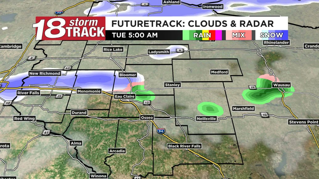 Matt Schaefer - WQOW 18 News ⛈️ tweet media