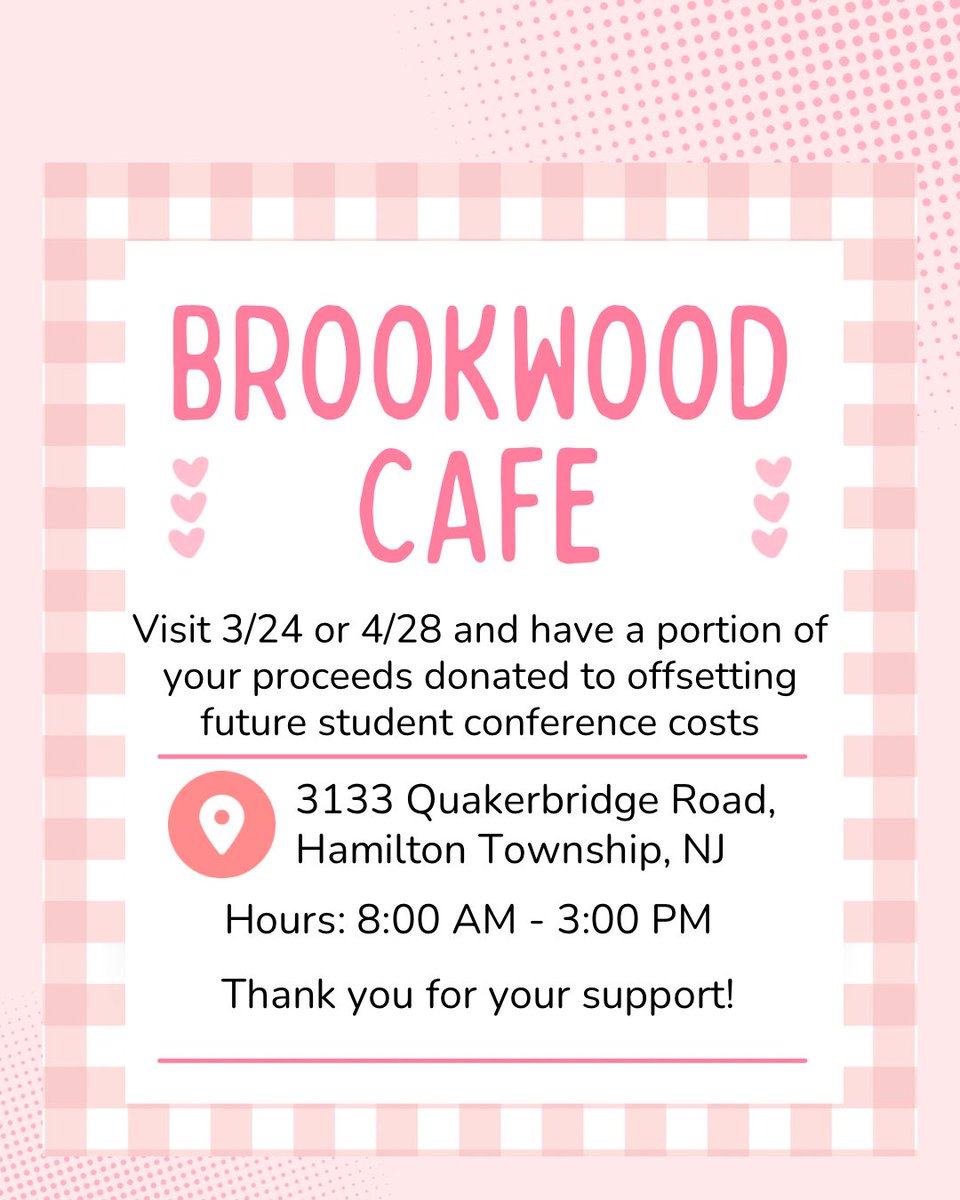 Lawrence HS DECA tweet media