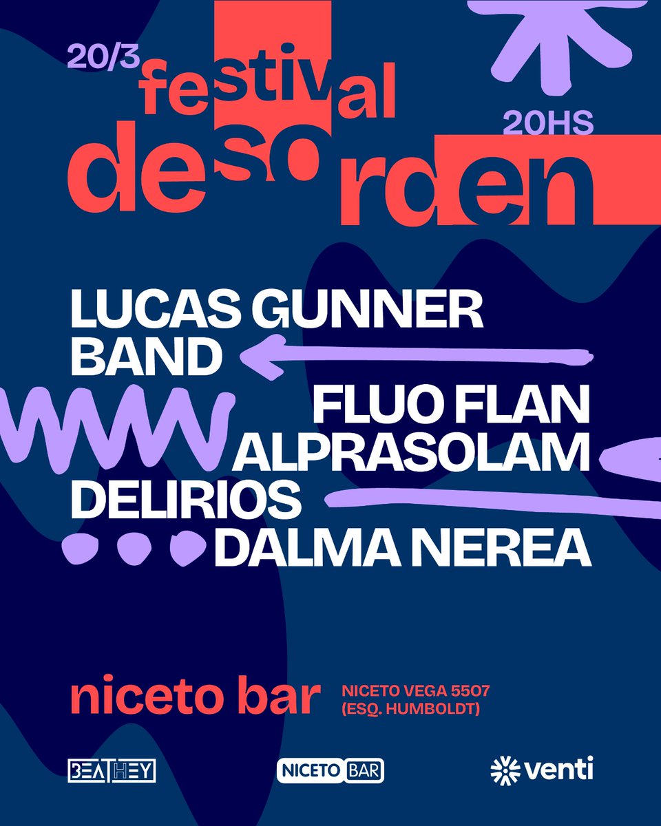 Elvis Attack tweet media