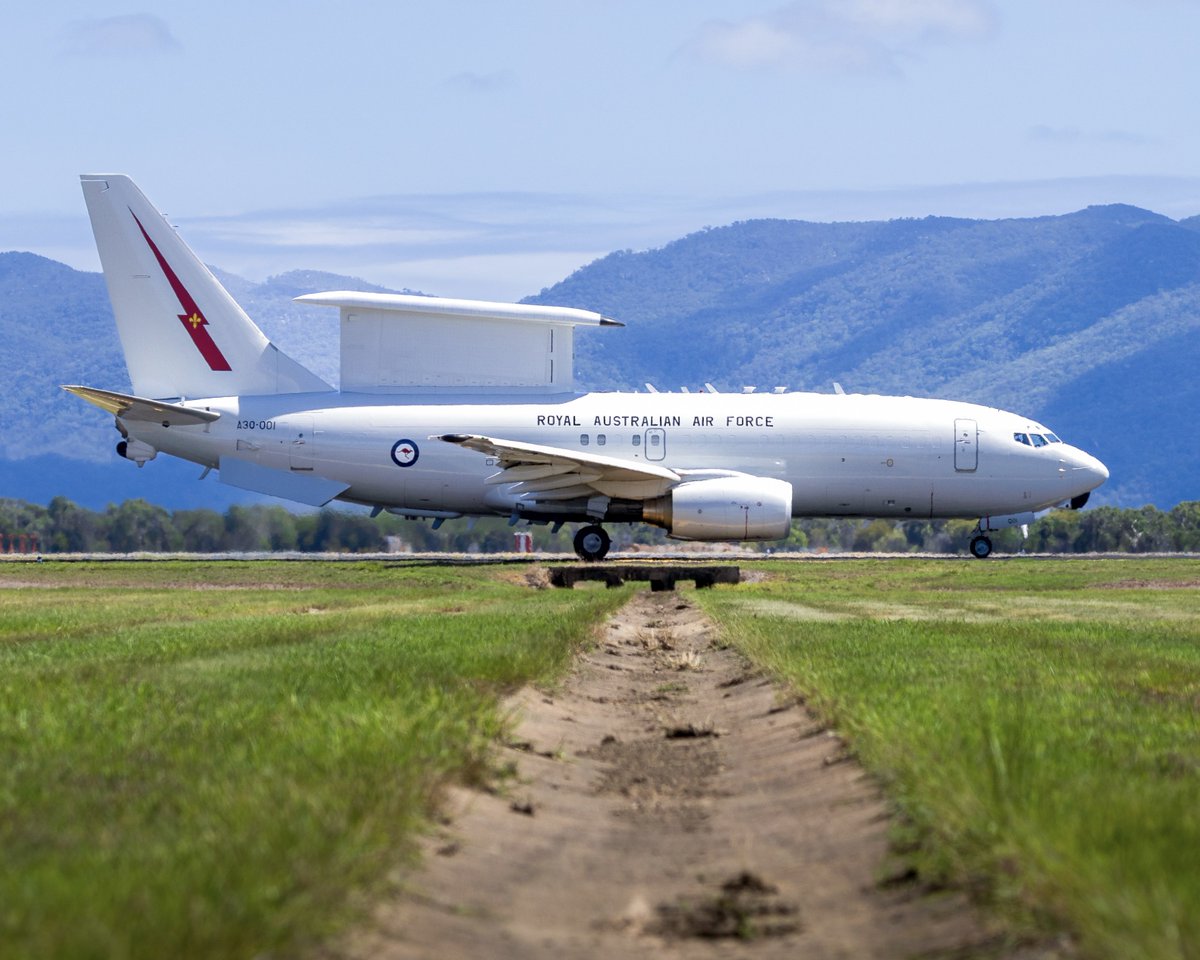 Pat Conroy MP tweet media