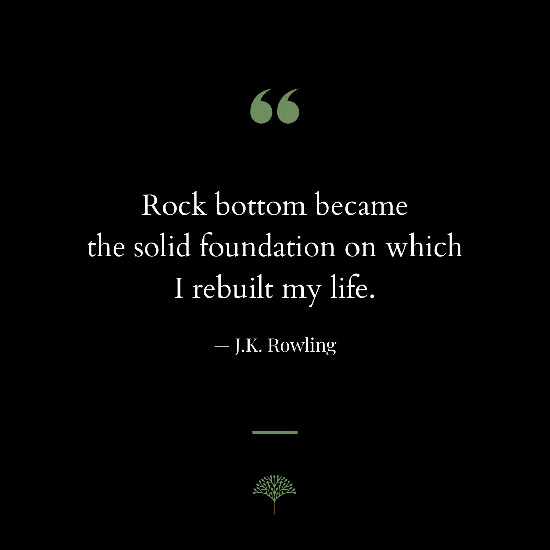 ErikMessamoreMD's tweet image. Sometimes the lowest moments become the turning point for something stronger.  What feels like the end can become the foundation for rebuilding, growth, and a new beginning. 

#Resilience #NewBeginnings #MentalStrength