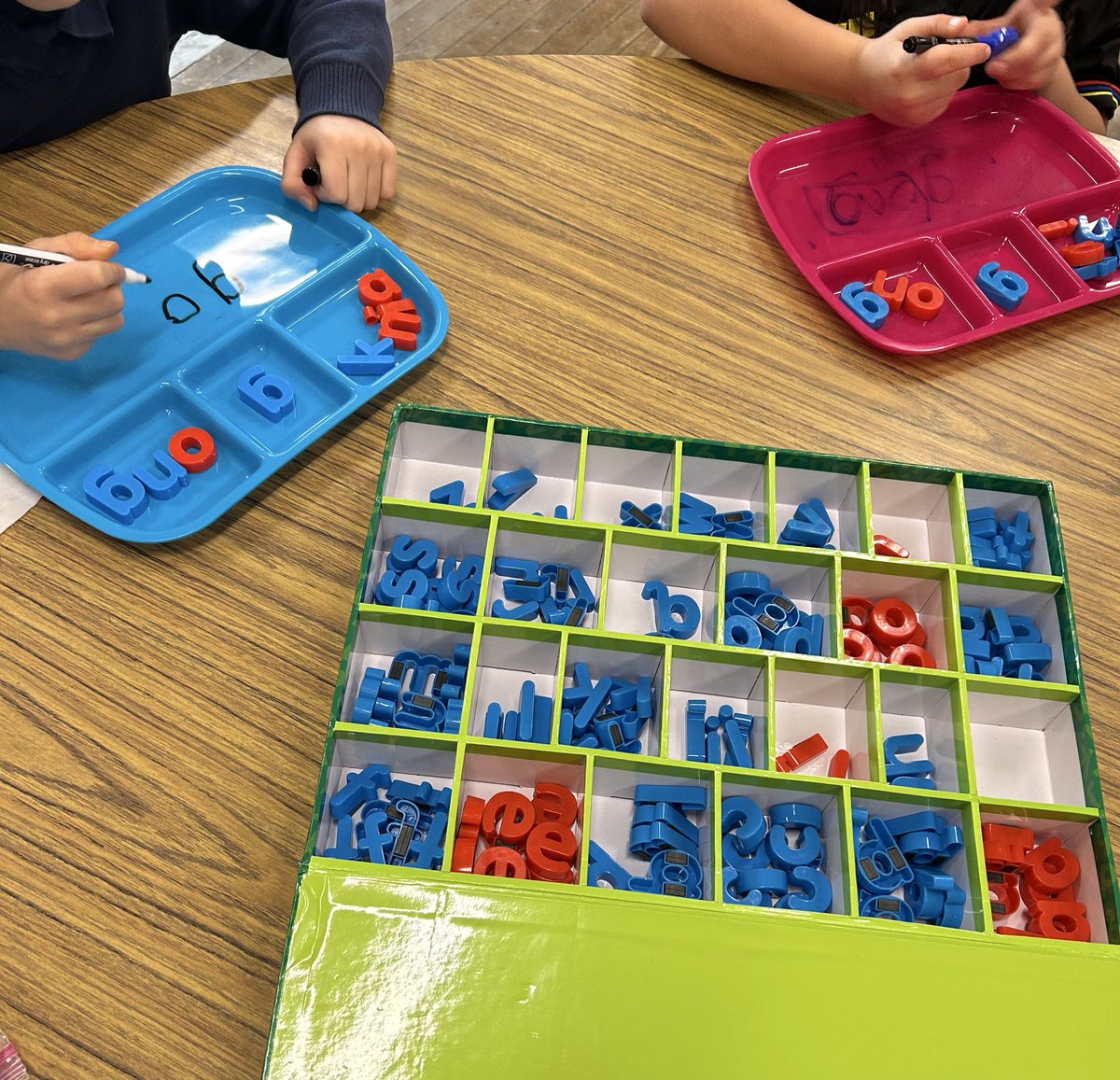 Daniella Groh tweet media