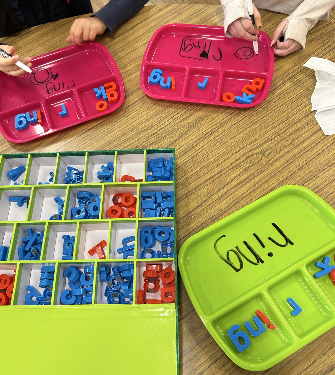 Daniella Groh tweet media