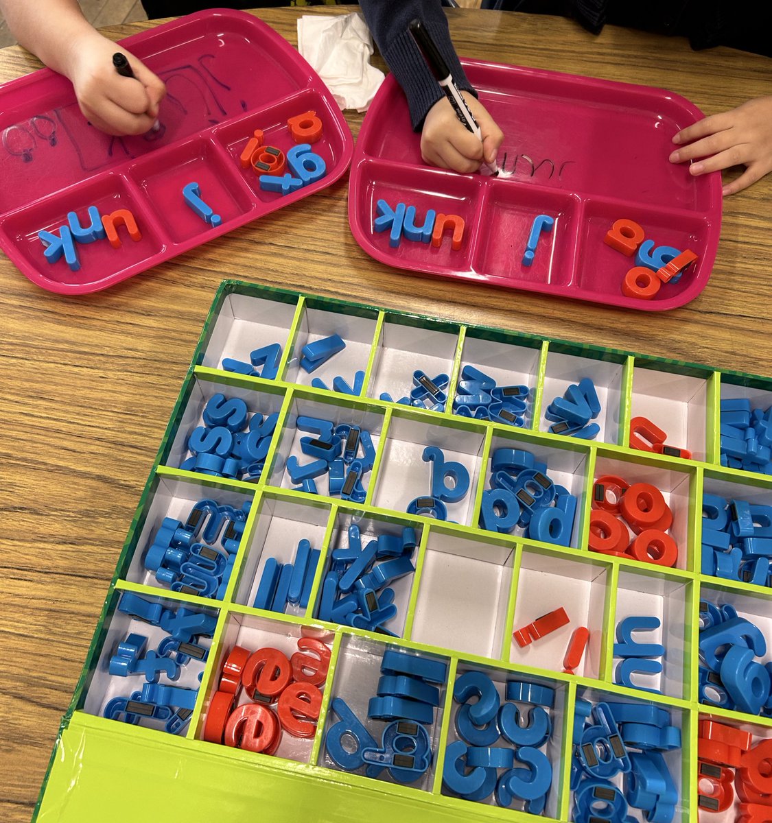 Daniella Groh tweet media