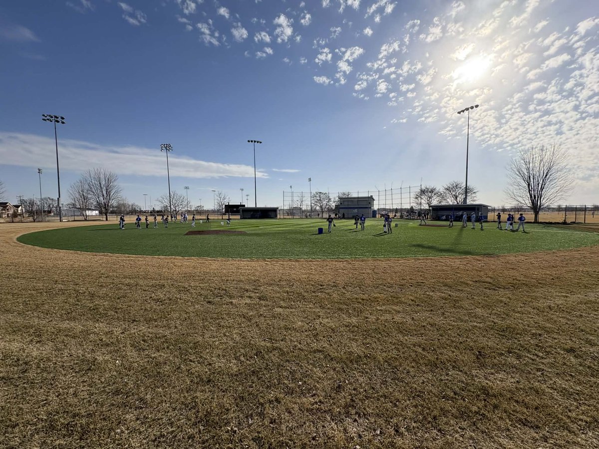 CBT Wolfpack Baseball🐺⚾️ tweet media