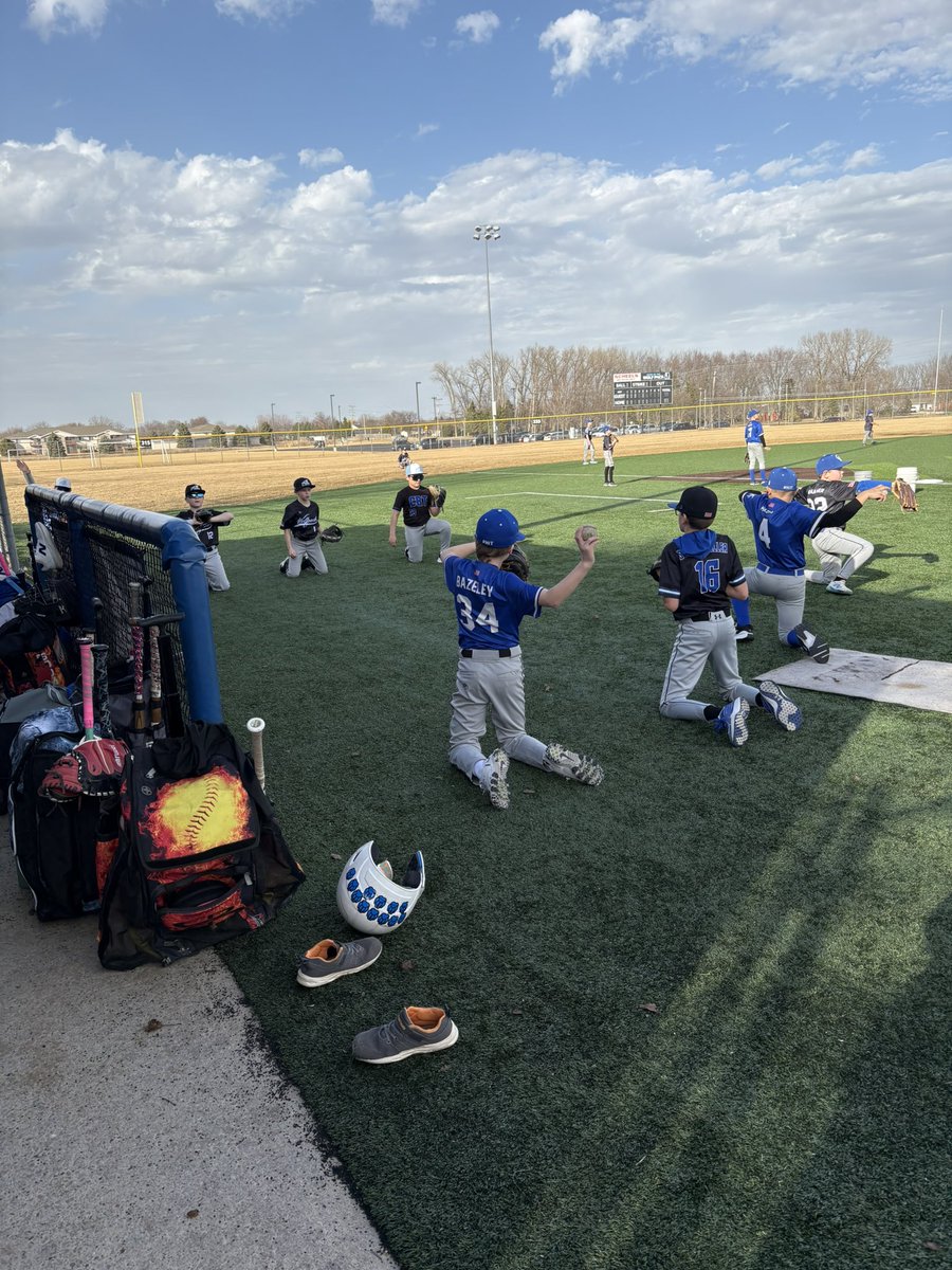 CBT Wolfpack Baseball🐺⚾️ tweet media