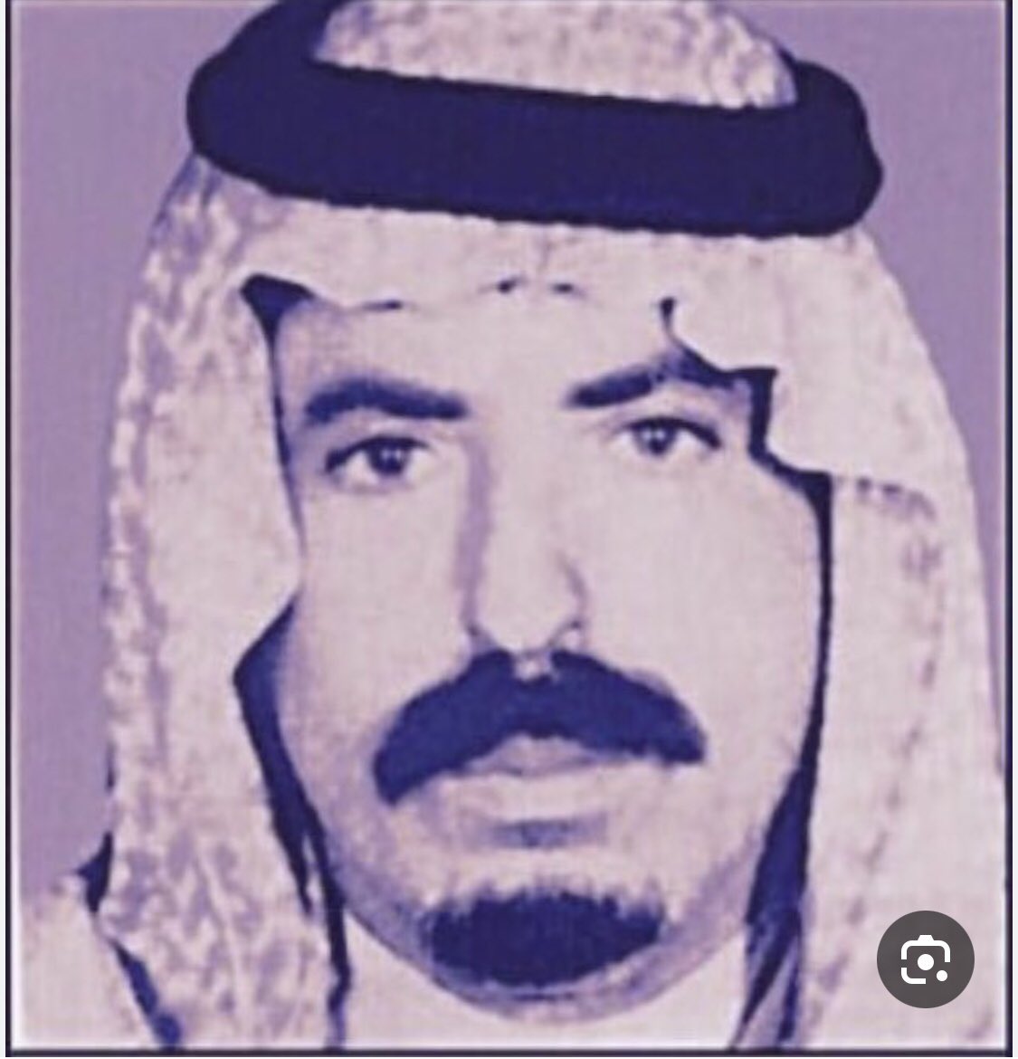 نجم الجدي tweet media