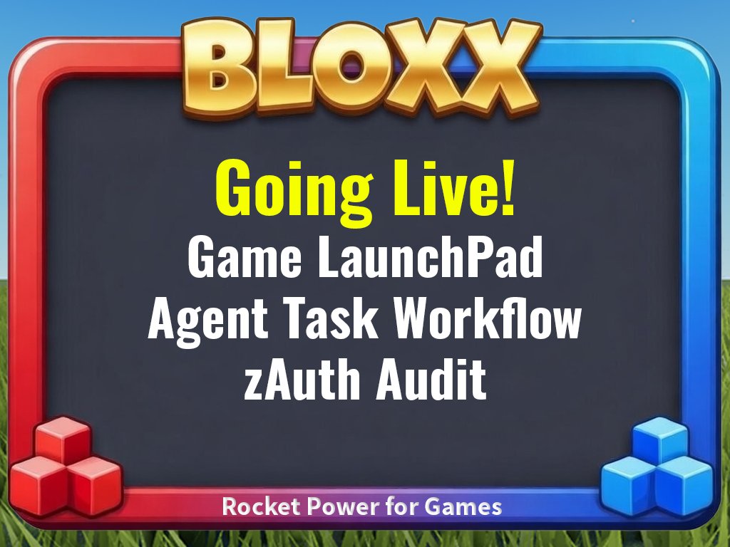 BloxApi's tweet photo. Going live round 2! https://t.co/C3CnQ1OmIp