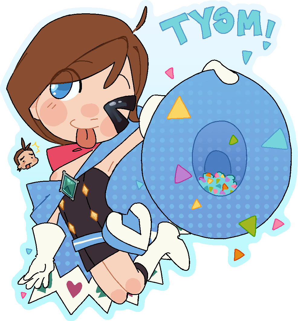 𝗠𝗶𝗹𝗼 ➡️ Collective con tweet media