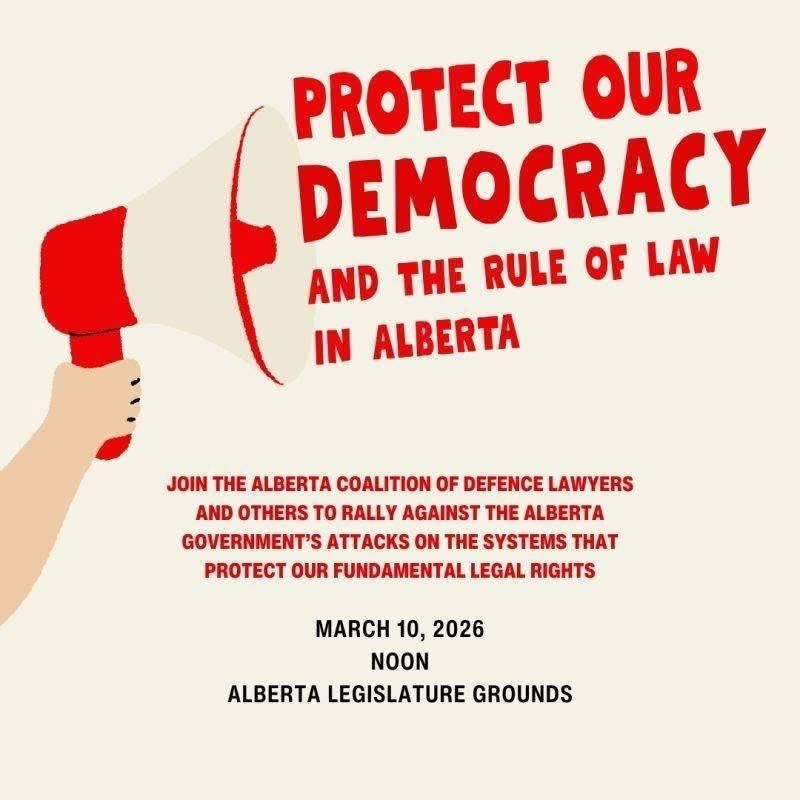 Alberta Federation of Labour tweet media