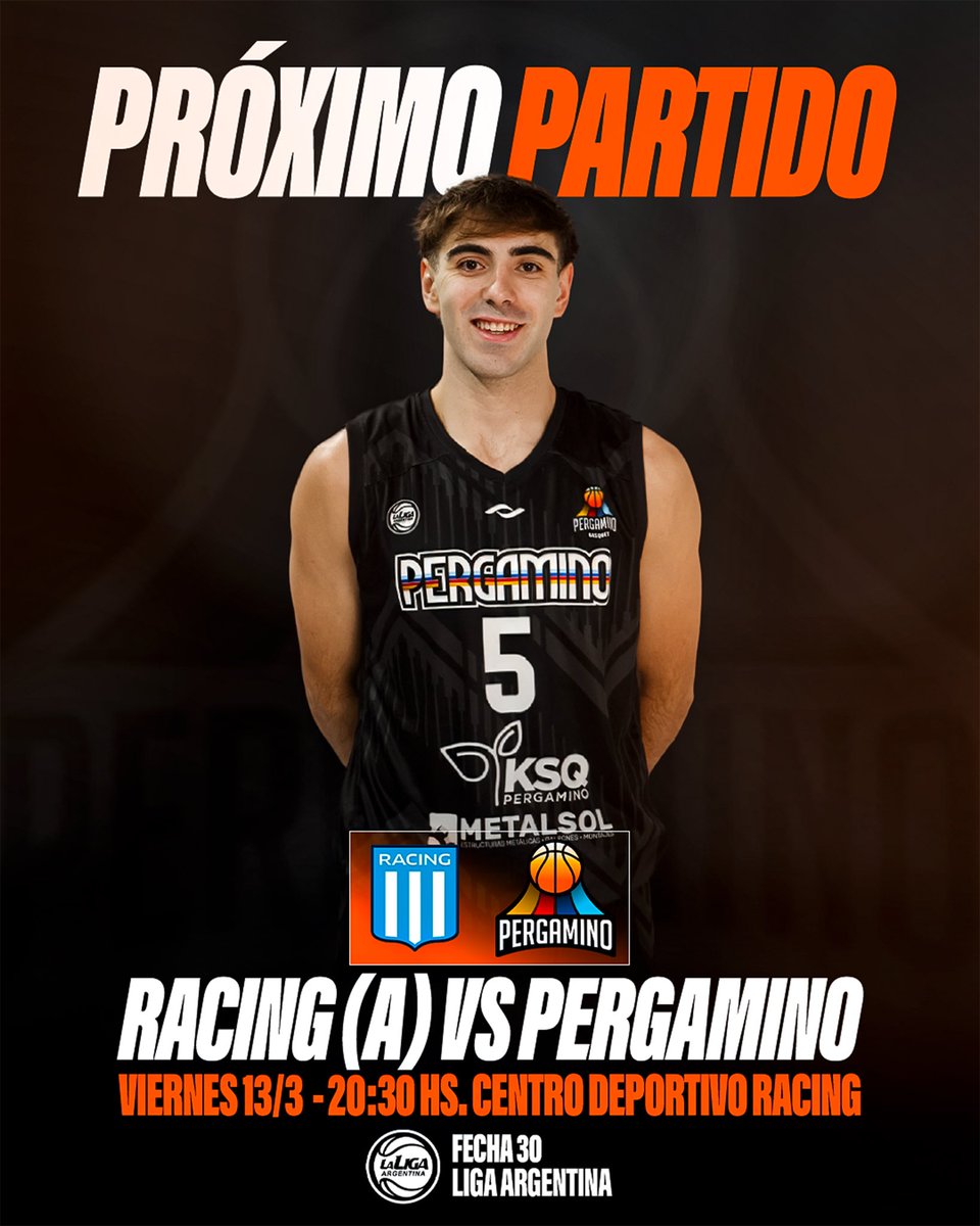 Pergamino Basquet tweet media