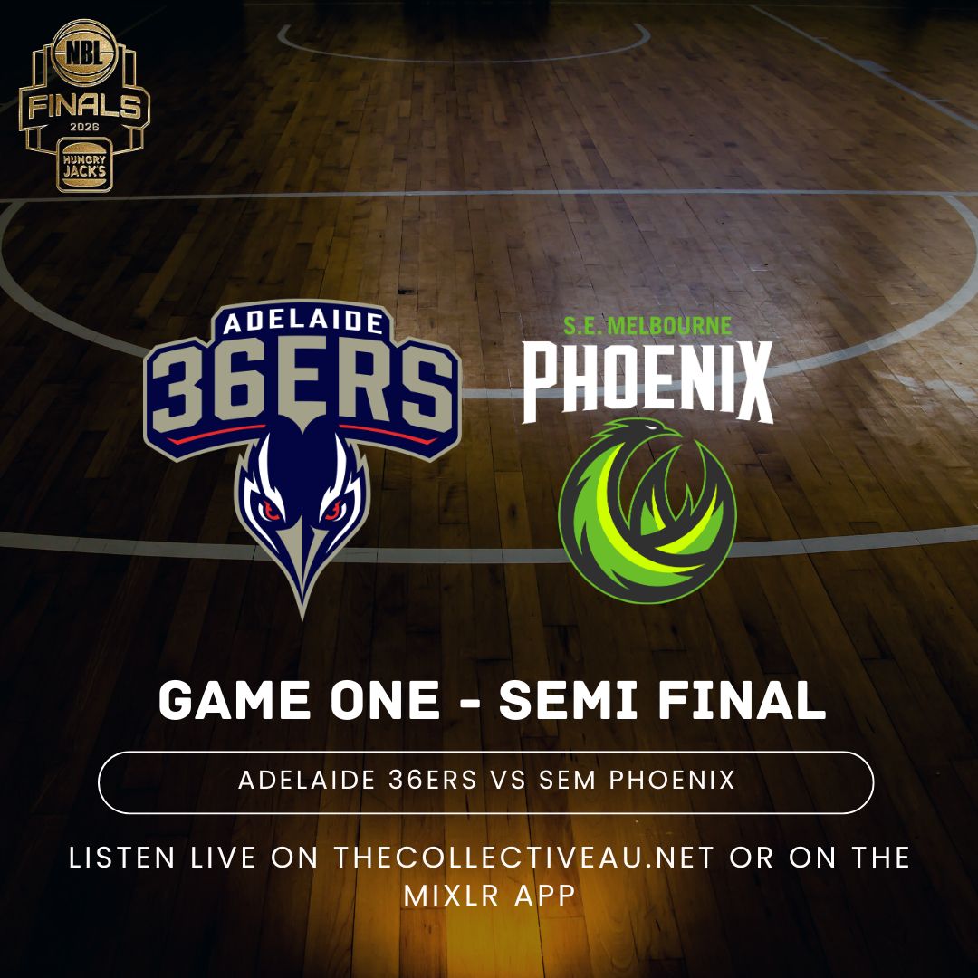 The Collective tweet media