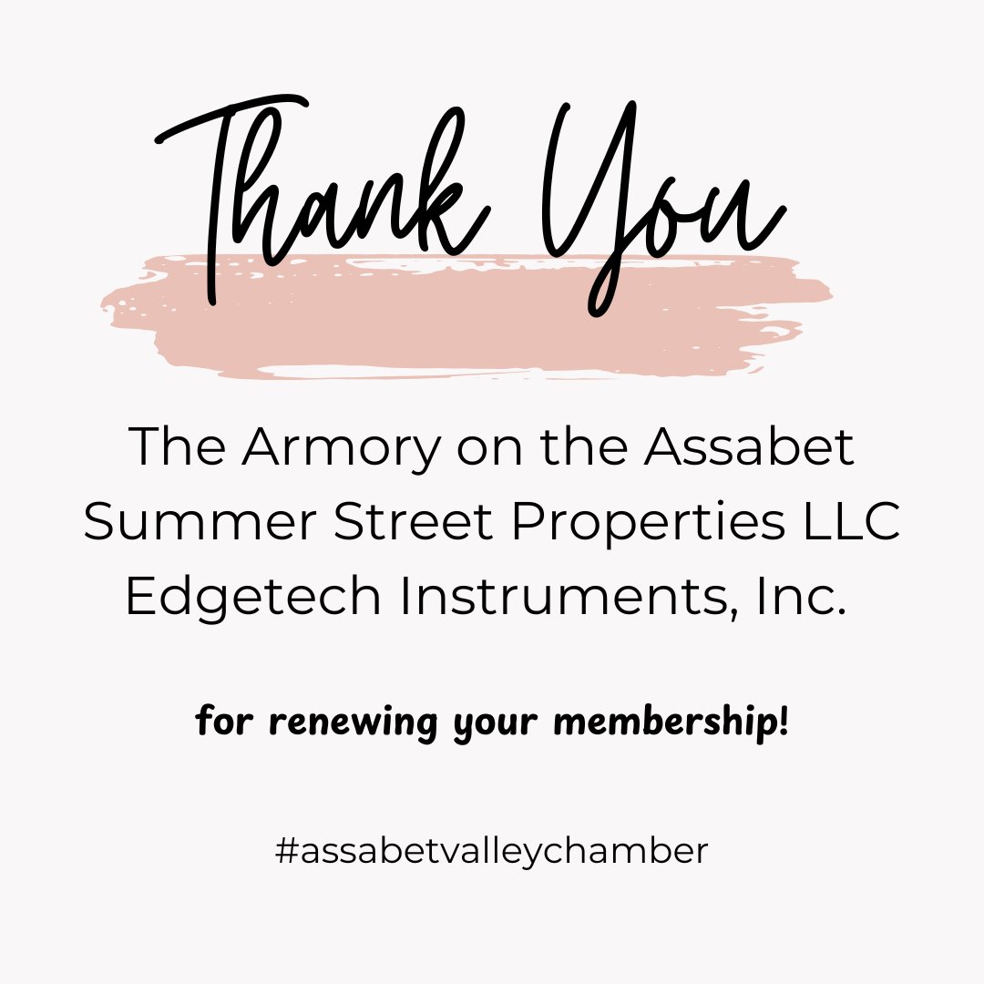 AssabetValleyChamber tweet media