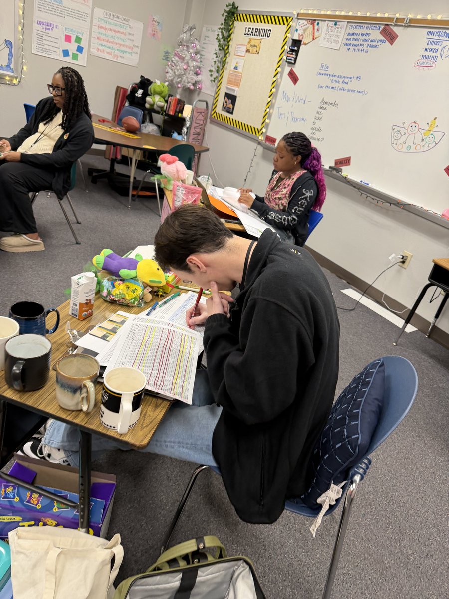 Shauntai Hicks tweet media