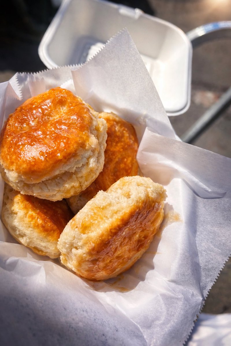 molassesbakery's tweet photo. Fresh out the oven and dripping in honey and butter!
Make it a hearty breakfast combo with our sausage gravy & cup of coffee (or dinner with sweet tea😉)
Meet us at 470 Lake Park Ave Oakland Ca
#OaklandBakery #SoulCooking #SouthernCooking https://t.co/XH9JK9xBsh