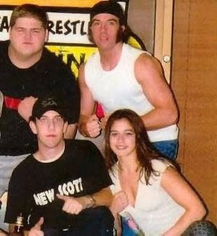 New Scott tweet media