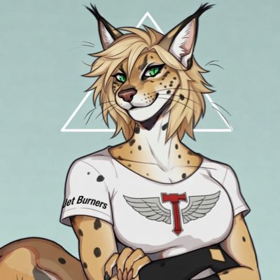 Ellie “Nyx” Harlow tweet media