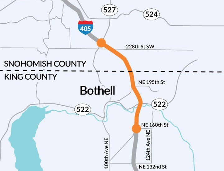 City of Bothell tweet media