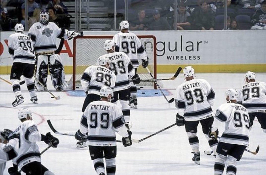 e-Lafreniere For MVP (Fire Drury) 🥇🇺🇸 tweet media