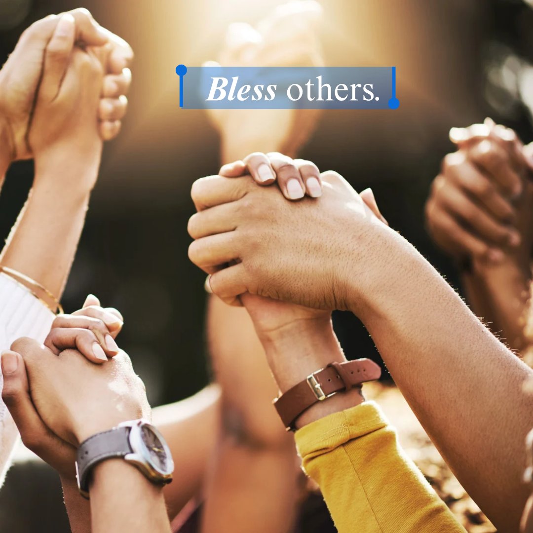 jilpob's tweet photo. Kindness is more powerful than we think. Sometimes the breakthrough we are praying for begins with a simple act of kindness.

When you help someone, encourage someone, or lift someone up, you create space for God’s favor to move in your life. https://t.co/hrPwDr98ws