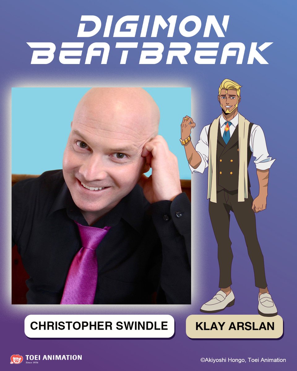 Toei Animation tweet media