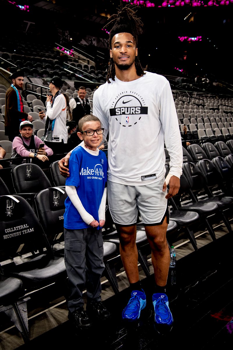 San Antonio Spurs tweet media
