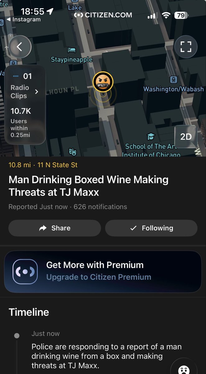 Parker, Lorde of Memes 🧢🤡🎻🎠 tweet media