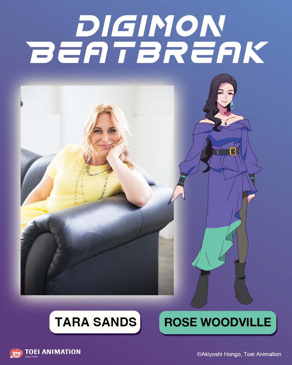 Toei Animation tweet media