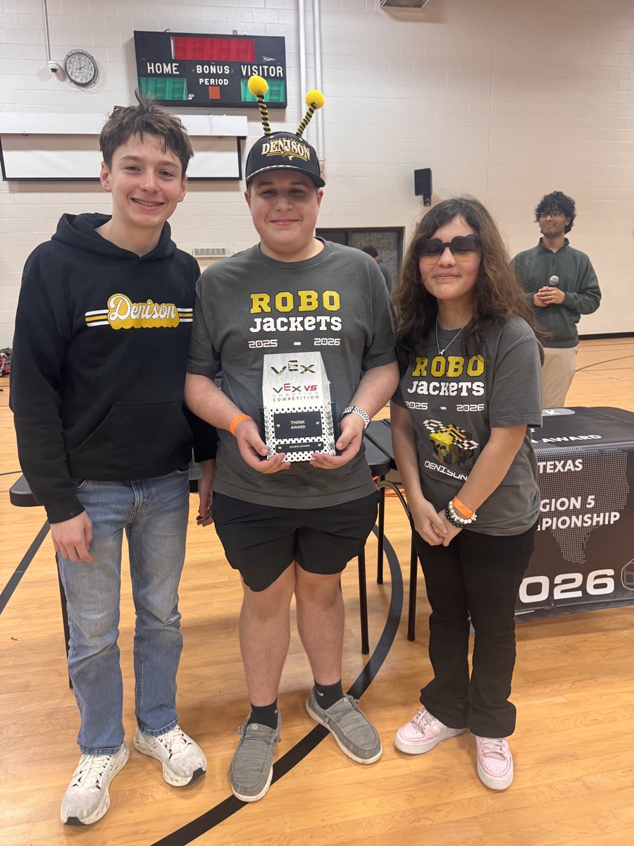 Henry Scott Middle School tweet media