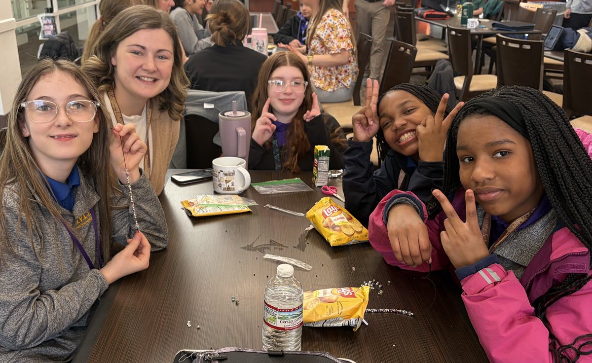 MHS Catherine Hall tweet media