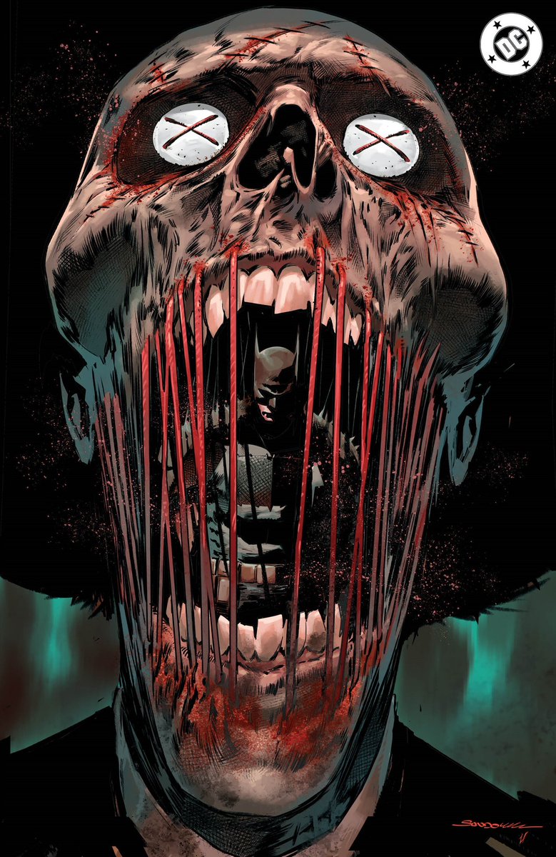 🦇 ABSOLUTE BATMAN #19 – 1st ABSOLUTE SCARECROW

🗓️ ON SALE: WEDNESDAY, MARCH 11TH
⏰ 5PM ET / 9PM UK TIME
💻 AVAILABLE AT: 7ATE9COMICS.COM

📚 TRADE DRESS VARIANT – LTD TO 2000
💵 £14.95

✨ VIRGIN GLOW-IN-THE-DARK VARIANT – LTD TO 800
💵 £22.50

#BATMAN #COMICSFORSALE