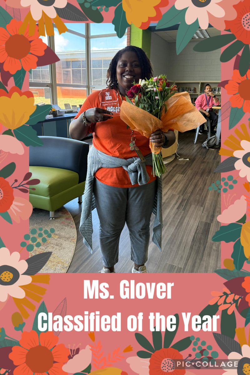 Pickett Elementary School Jackets tweet media