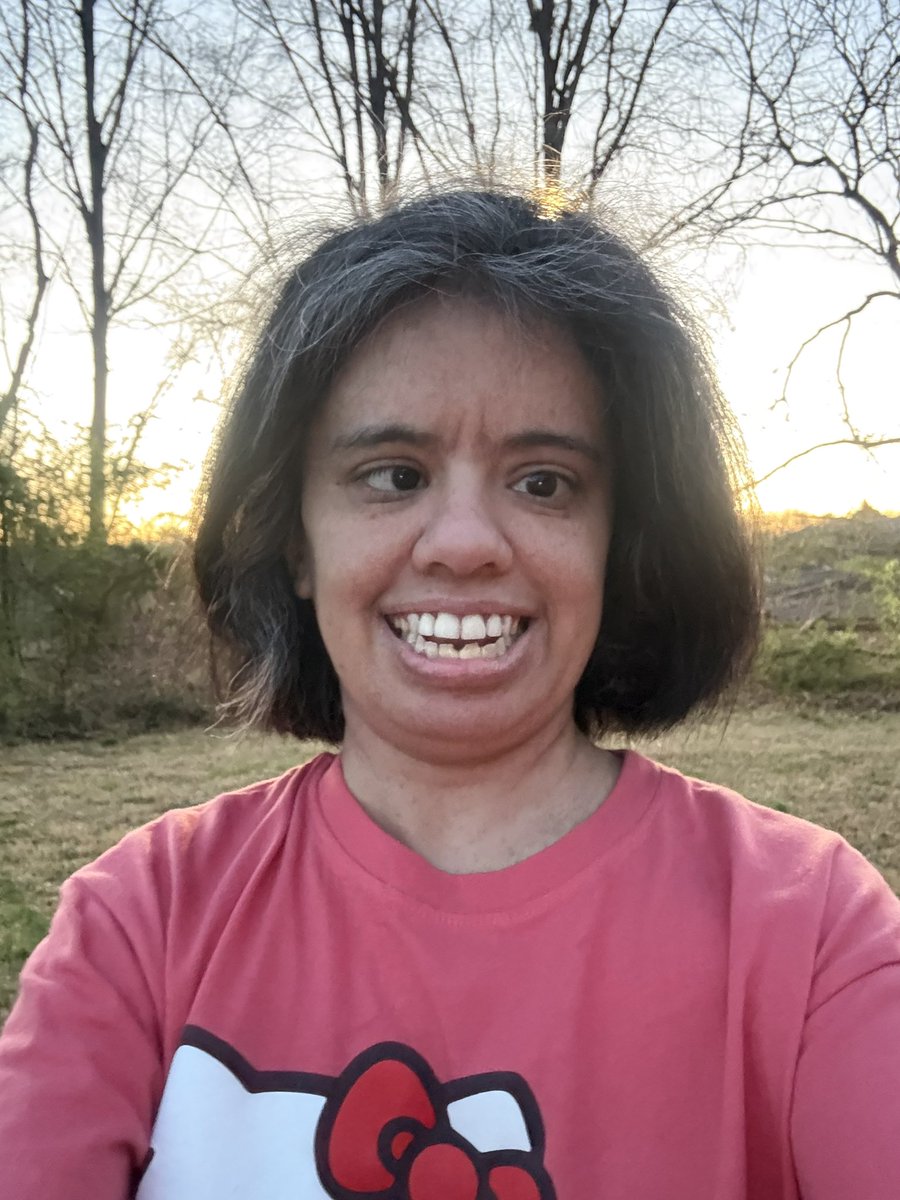 Renatta Oxendine tweet media