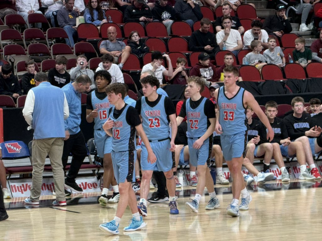 Ram’s Hoops Update tweet media