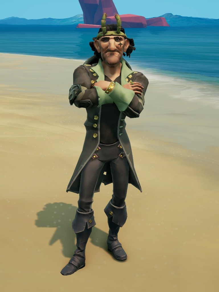 CleverCorvax tweet media