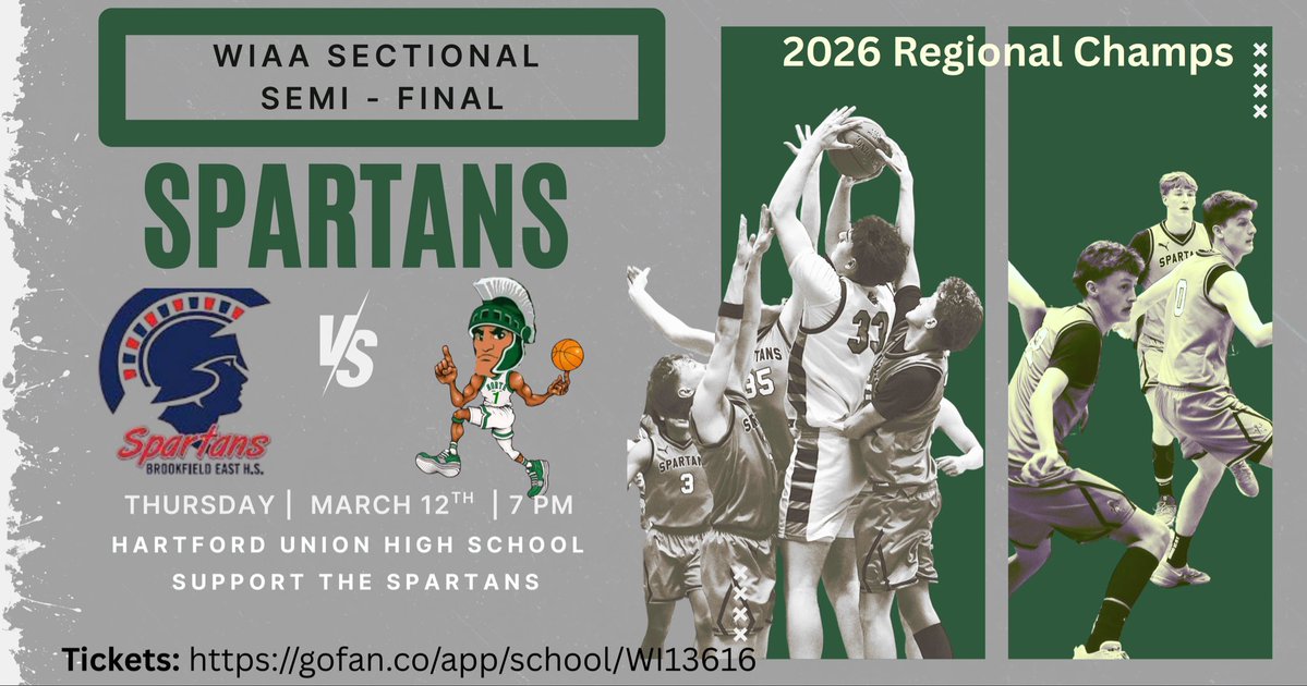 North Basketball tweet media